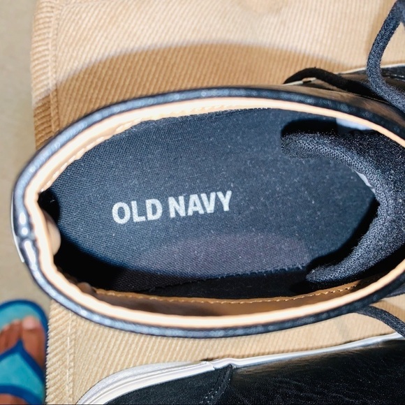 Old Navy 1994 High stops - Picture 8 of 13